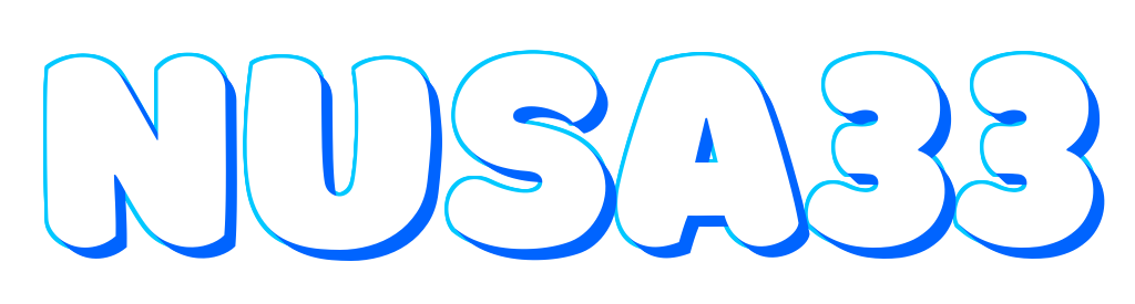 Logo NUSA33
